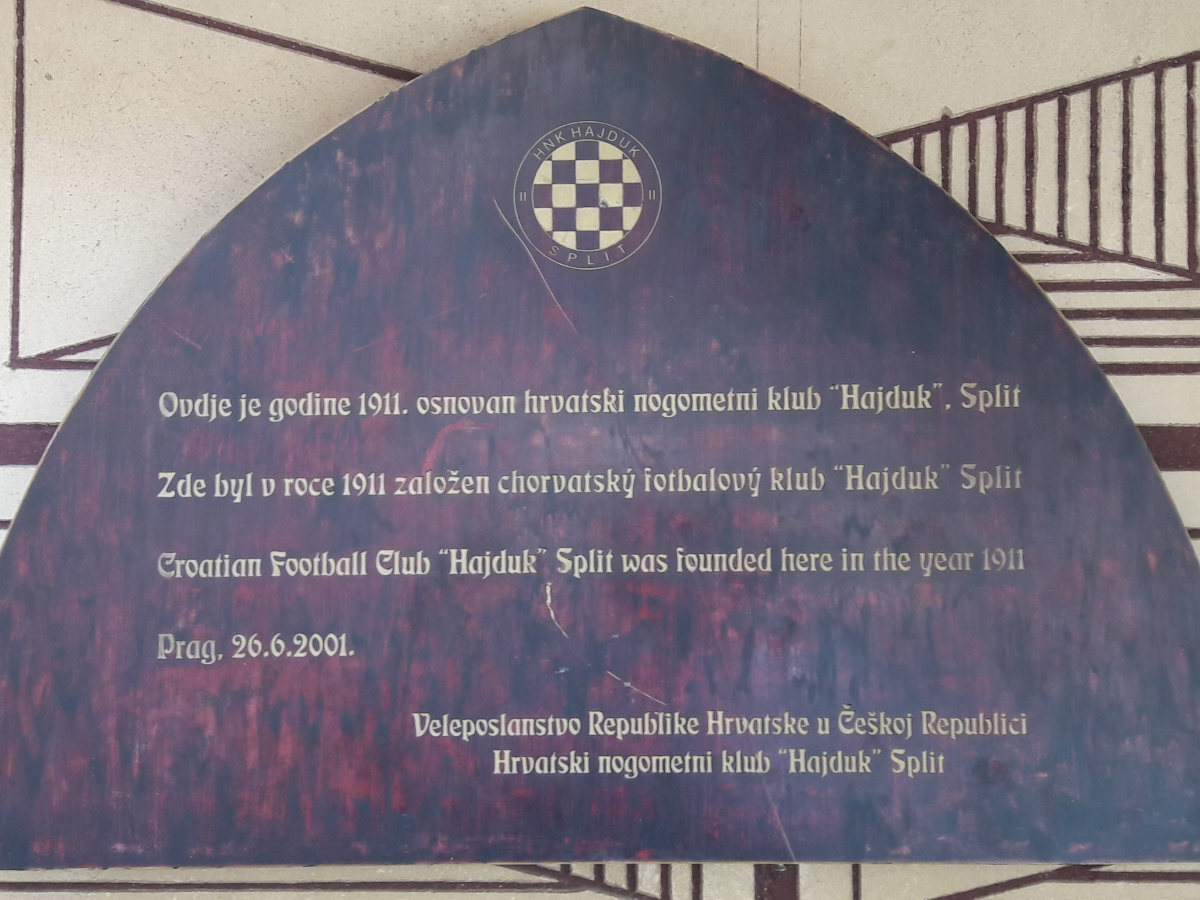 Sport i društvo u Hrvatskoj (1918–1941)