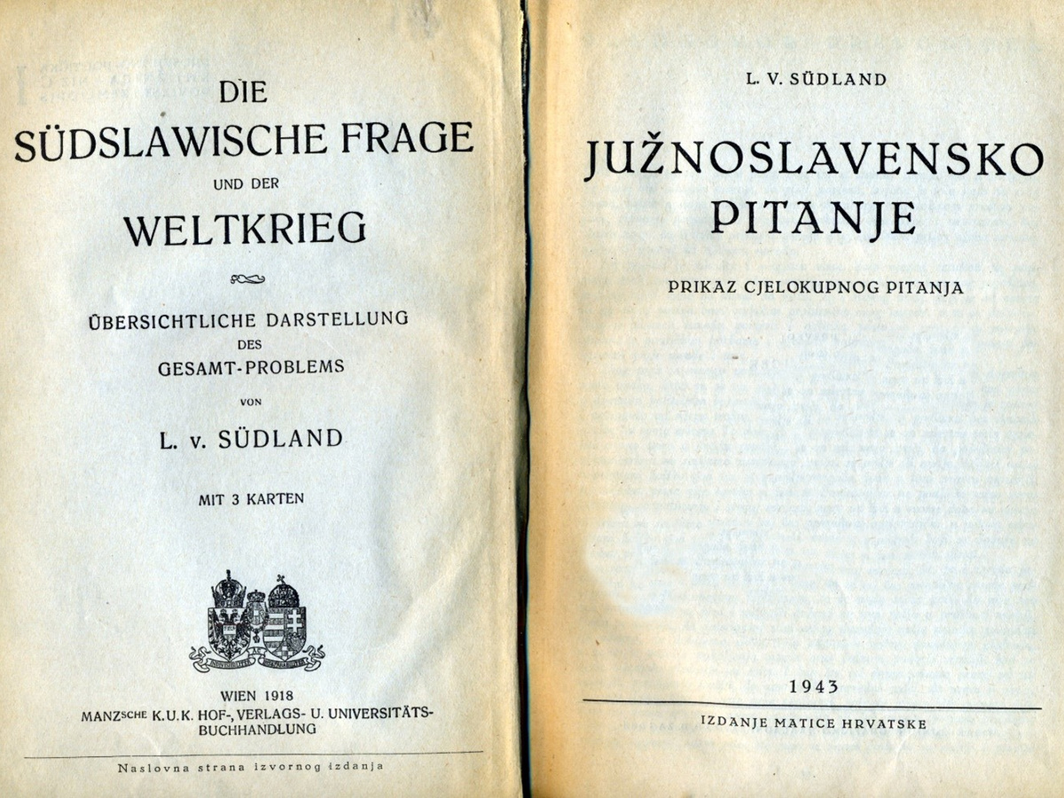 Ivan Bernardić – život iza željeznih rešetki