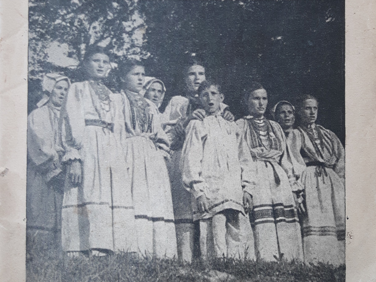 Hrvatska seljačka stranka: stranka, pokret i demokracija (1918–1941)