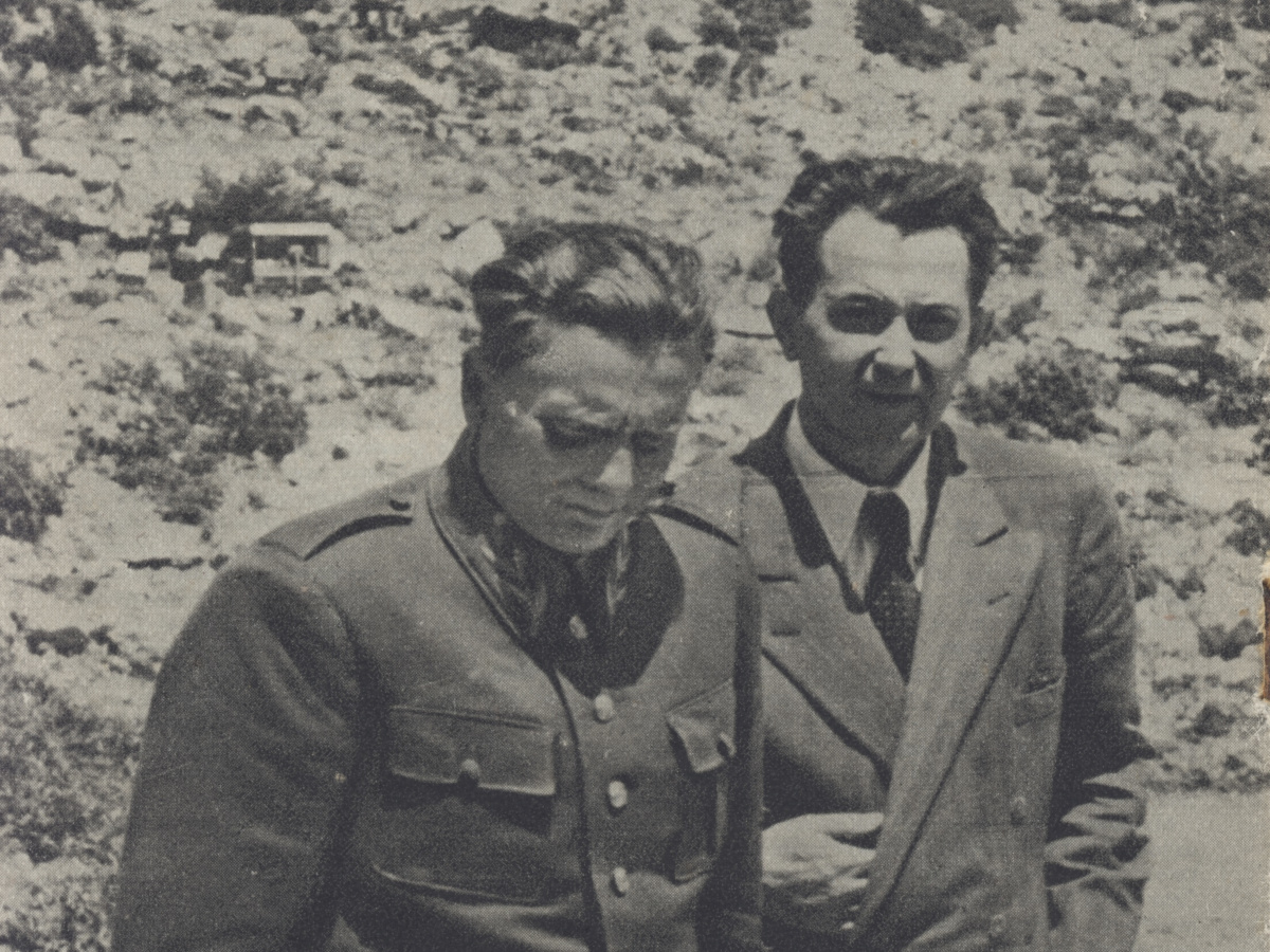 Ante Pavelić i Ustaška organizacija do 1941. godine