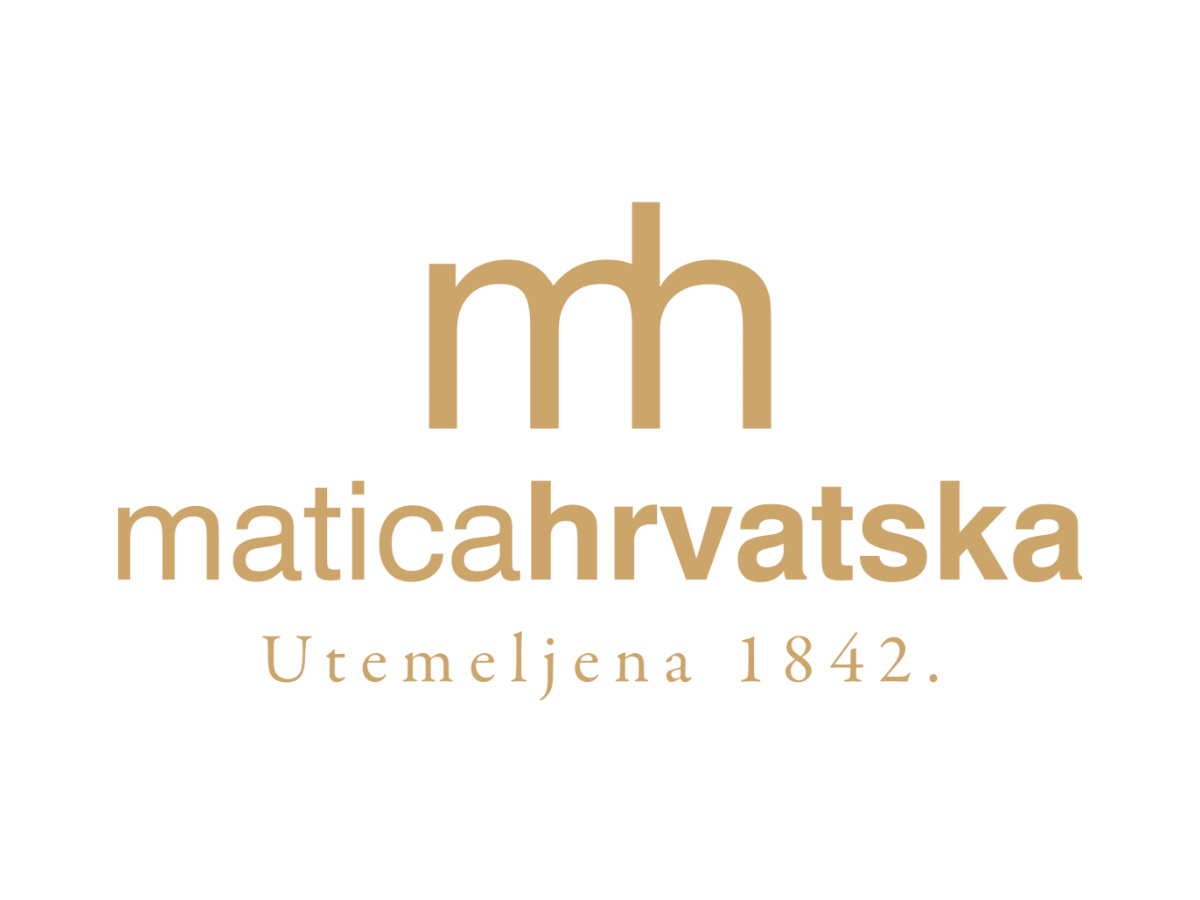 Matica hrvatska / Matrix Croatica – temelj institucionalne kulture u hrvatskomu društvu