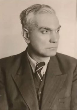 Niko Bartulović, Izvor: Javna domena