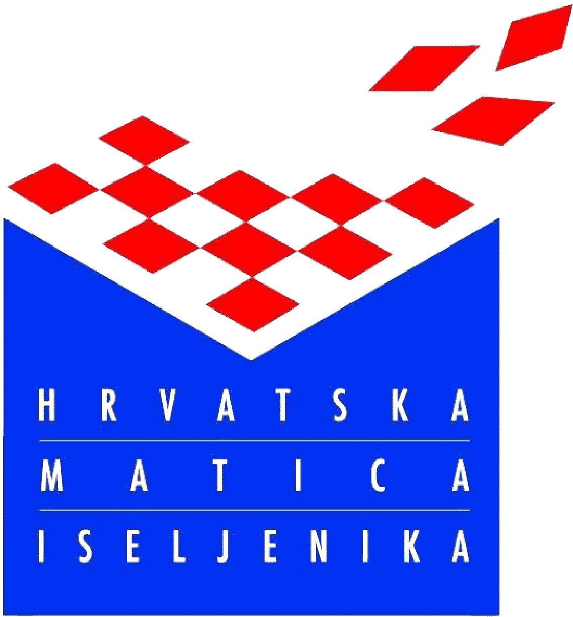 Hrvatska matica iseljenika – središnja institucija za odnose s iseljenicima, s ciljem očuvanja i razvoja hrvatskog nacionalnog, jezičnog i kulturnog identiteta Hrvata izvan Republike Hrvatske. (https://matis.hr/)