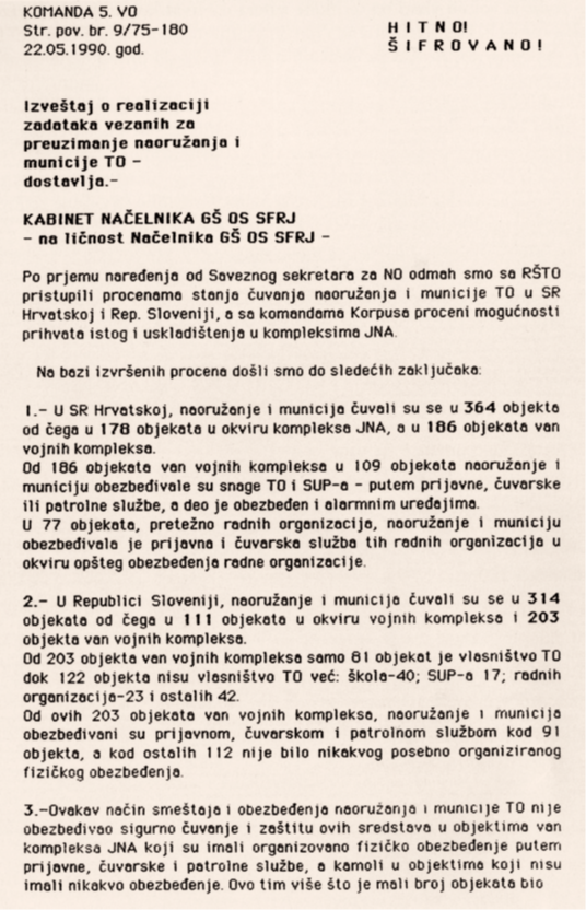 Oružana pobuna Srba u Hrvatskoj i agresija Oružanih snaga SFRJ i srpskih paravojnih postrojbi na Republiku Hrvatsku 1990.-1991., Zagreb