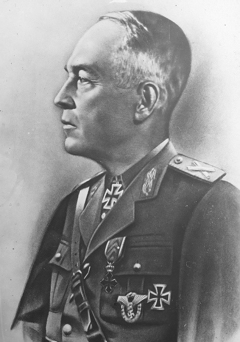 Ion Antonescu. Izvor: Javna domena.